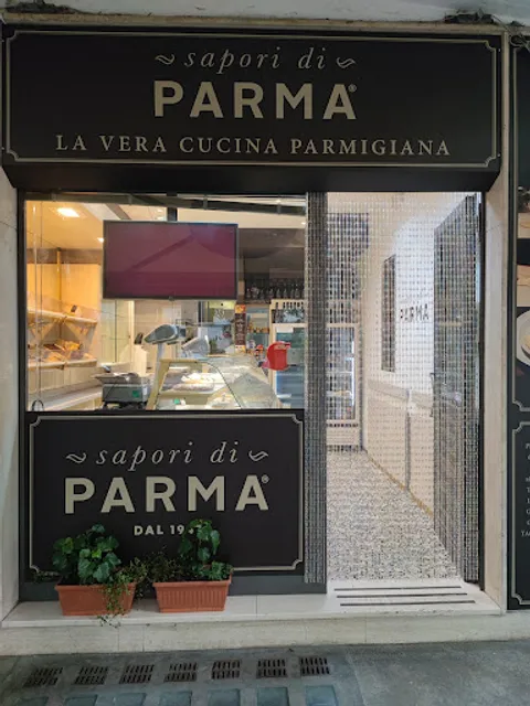 Sapori di Parma