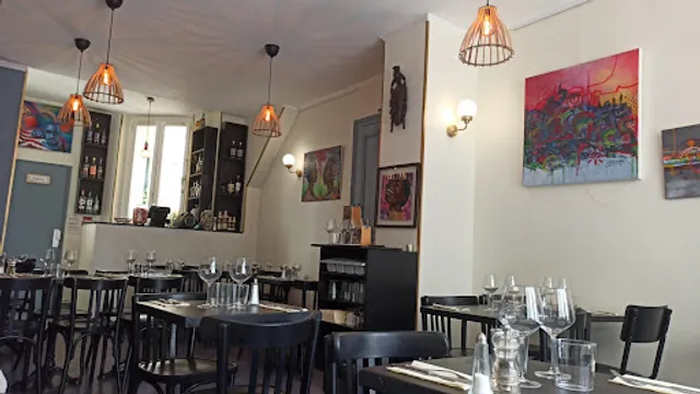 Katoro restaurant caraibeen