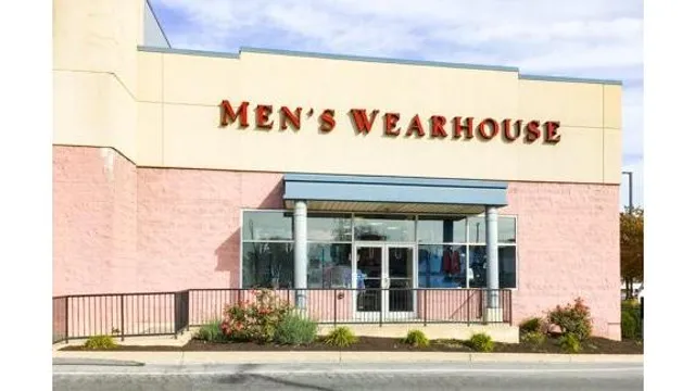 Men's Wearhouse