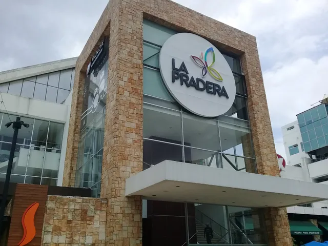 Centro Comercial Pradera