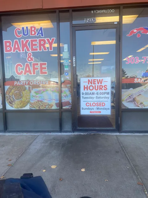 Village Green Plaza Shopping Center