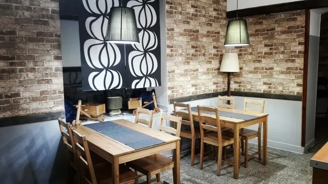 Mateo Bar - Obiady Domowe