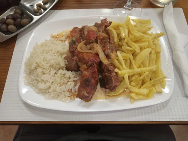 Sabores Transmontanos