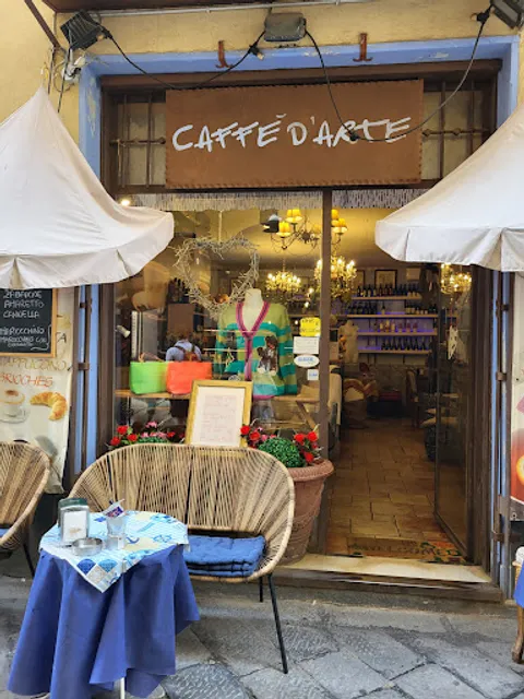 Caffe d'Arte