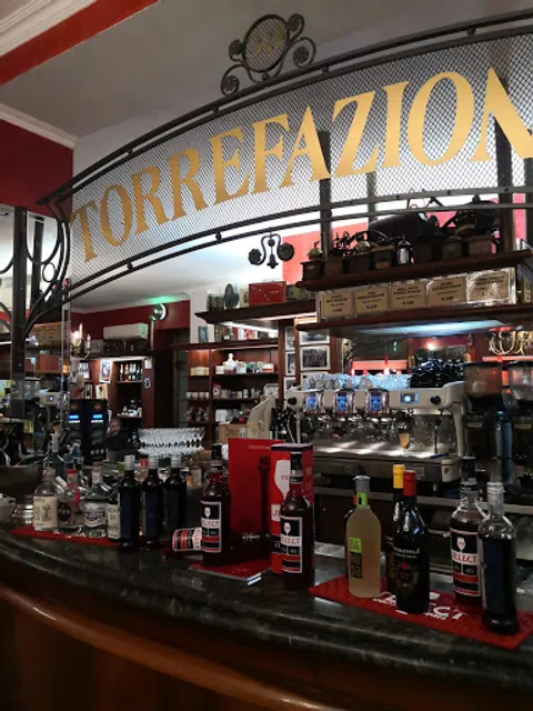 Torrefazione della Crocetta