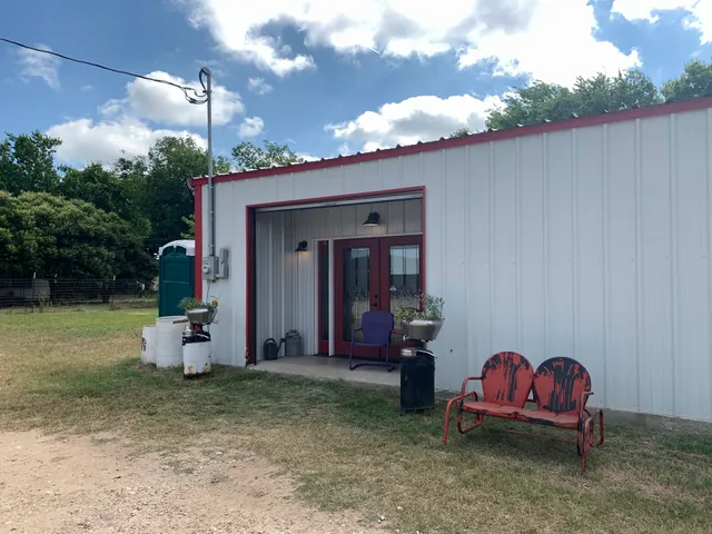 Mill-King Market & Creamery