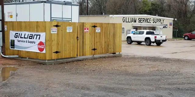 Gilliam Service & Supply