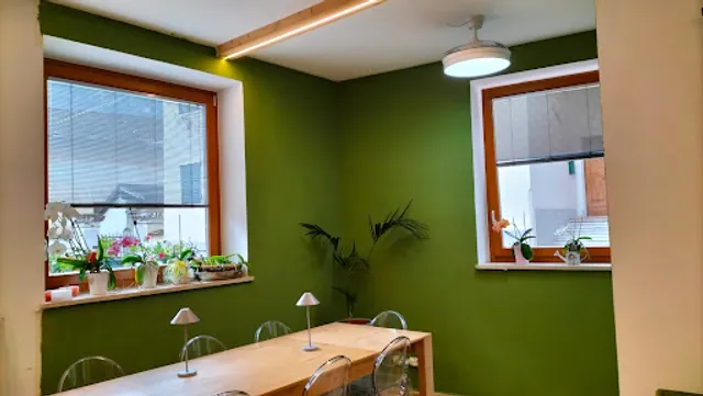 MITO FIORDISOLE gelateria bar bistrot