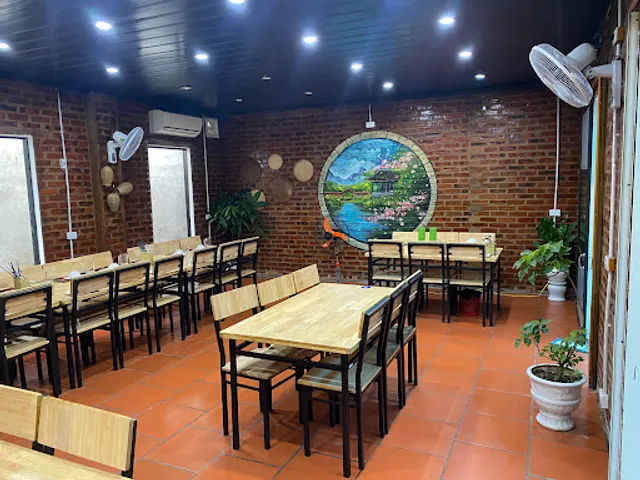 Dê Ninh Bình Anh Em Quán - đến ninh bình nhất định phải thưởng thức dê ngon uy tín - nhà hàng đặc sản dê, lẩu cá rô đồng ngon