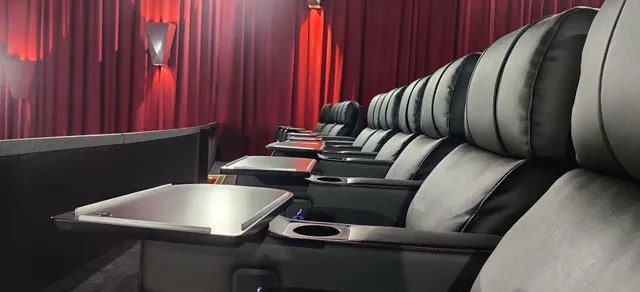 Reading Cinemas Rhodes