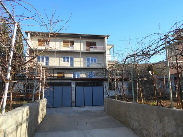 APARTMENT LAURA KOSTRENA