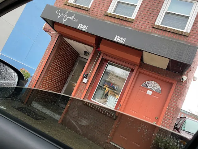 Reposteria Miguelina