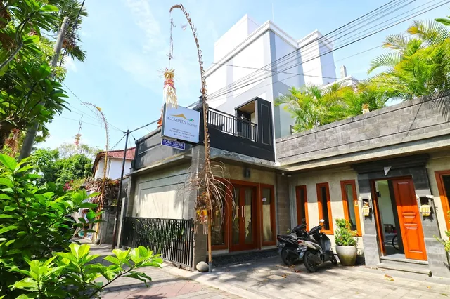 Gempita House Legian