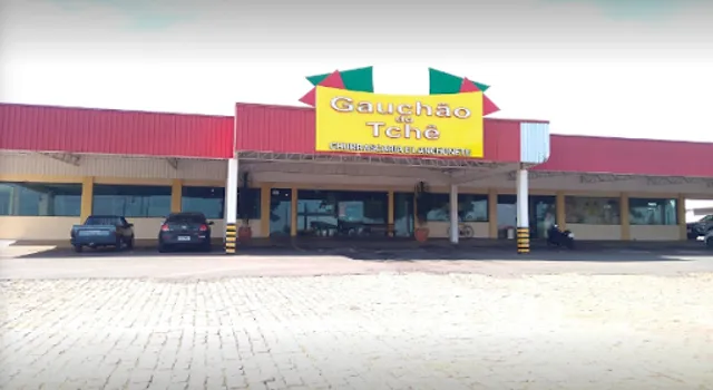 Churrascaria Gauchão do Tchê