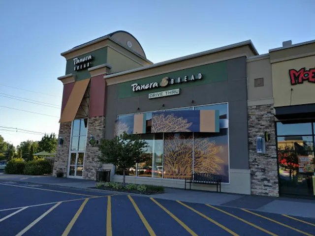 Panera Bread