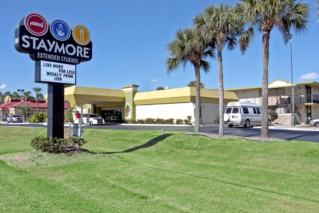 Staymore Extended Studios