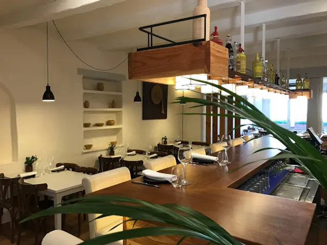 Restaurant Cal Bandarra (Llibertat Gastronòmica)