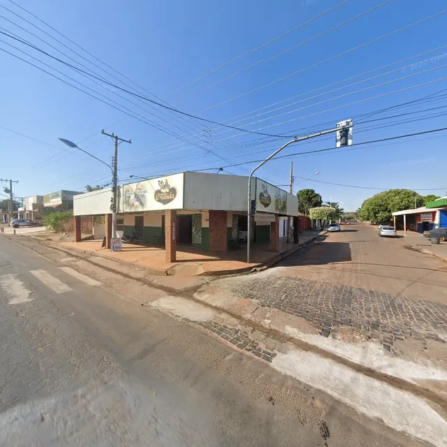 Ponto De Encontro Panificadora