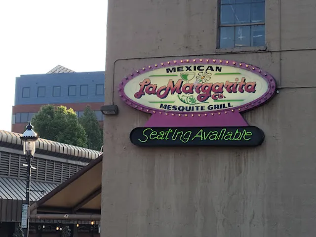 La Margarita Restaurant and Grill