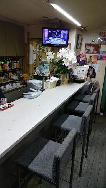 喫茶 スナック 菜の花