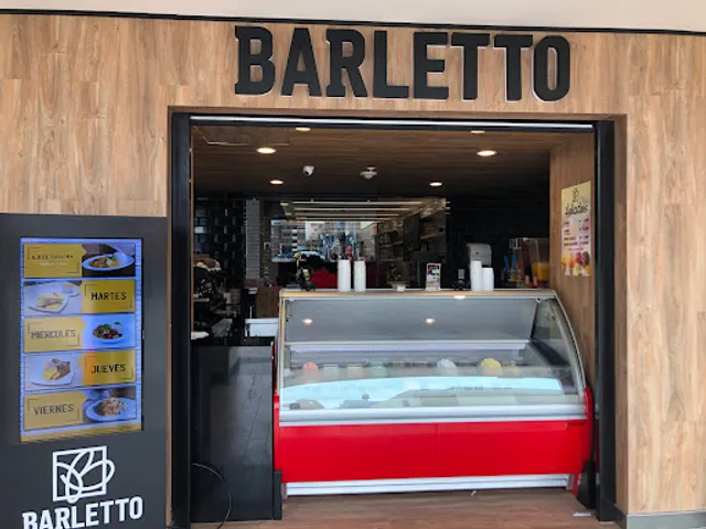 Barletto