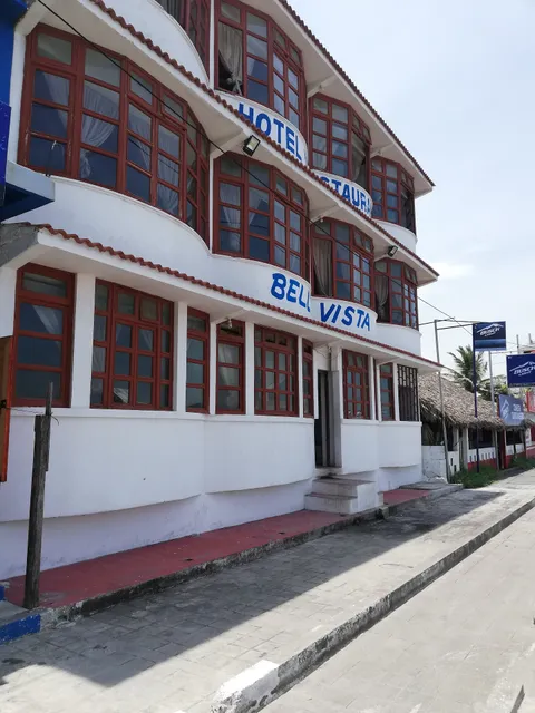 Hotel Bella Vista