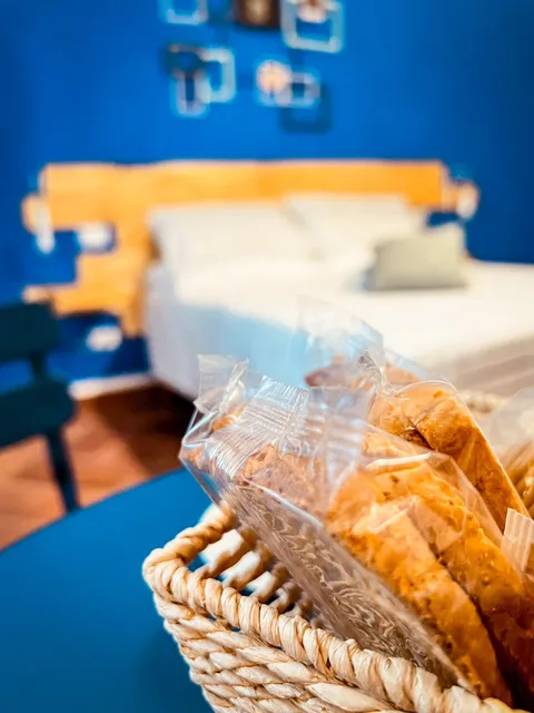 Ciao Bella Roma Airport GuestHouse