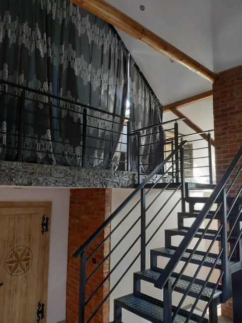 Apartament Dwupoziomowy Nad Tamami