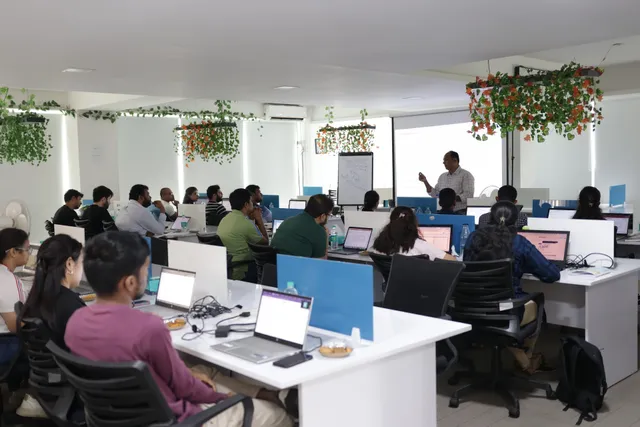 Learnbay - Data Science, Data Analyst Course Training in Bangalore
