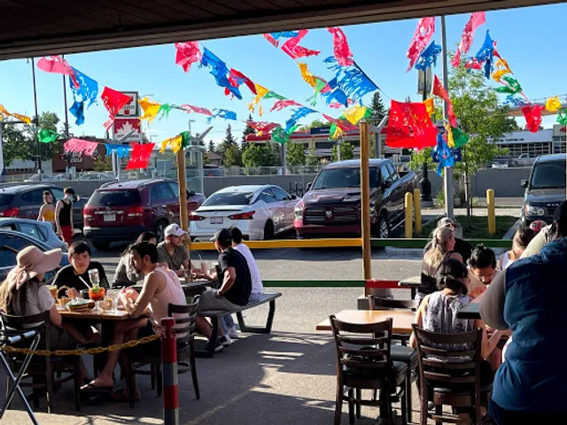 Golden Cactus Mexican Grill