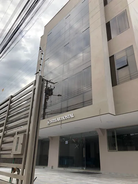 Stelar Hostal
