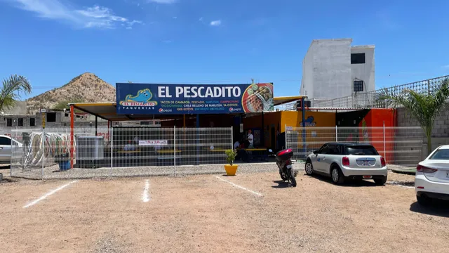 El Pescadito