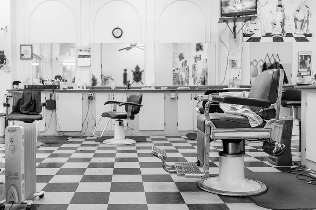 King's Barber Shop