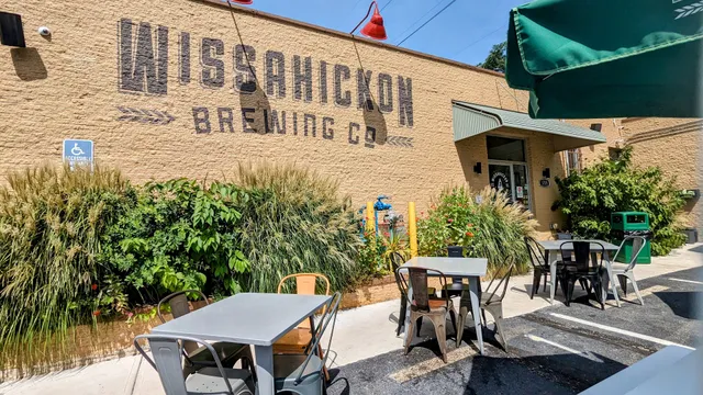 Wirlybird Coffee - East Falls