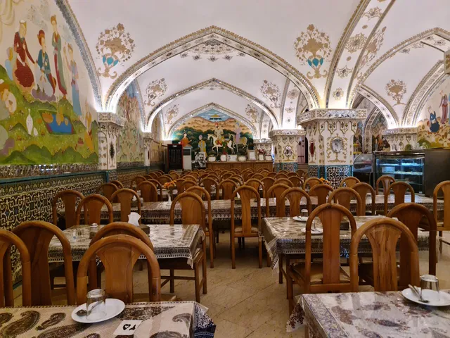 Bastani Restaurant