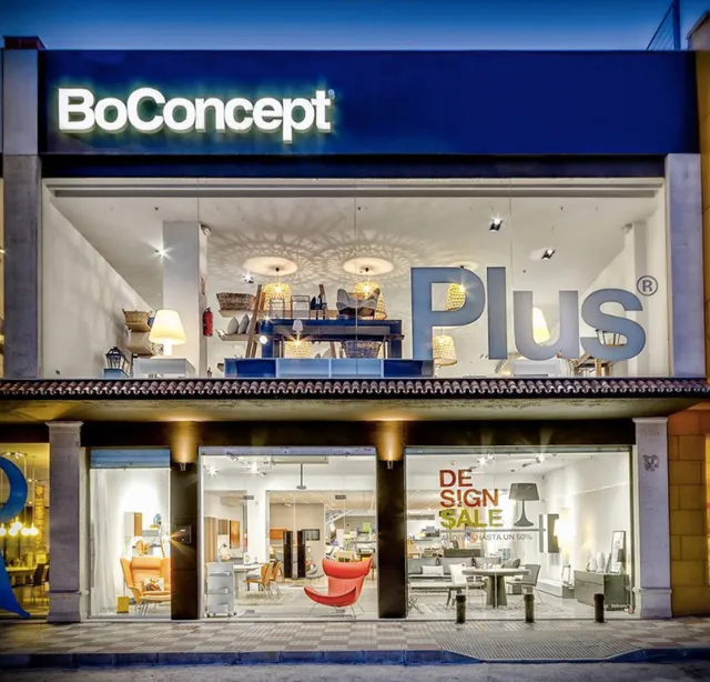 BoConcept Málaga