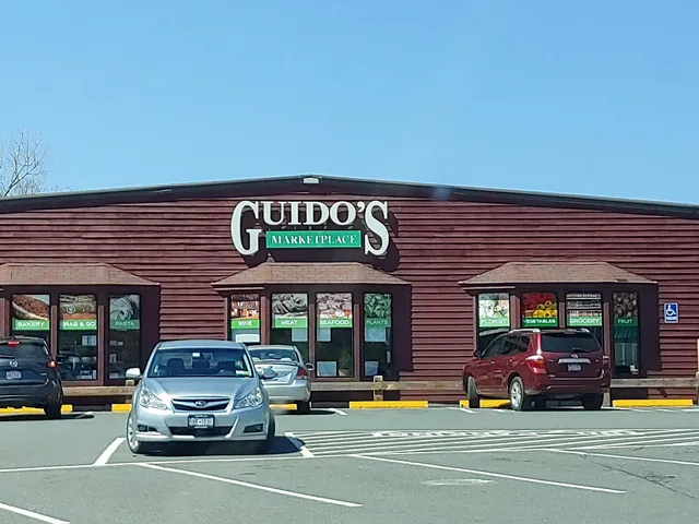 Guido's Fresh Marketplace