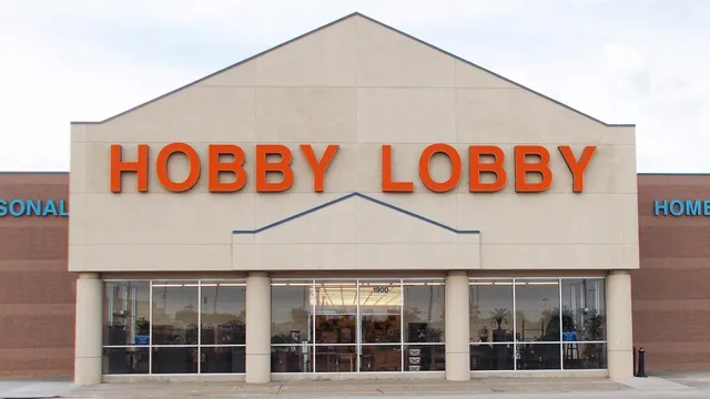 Hobby Lobby