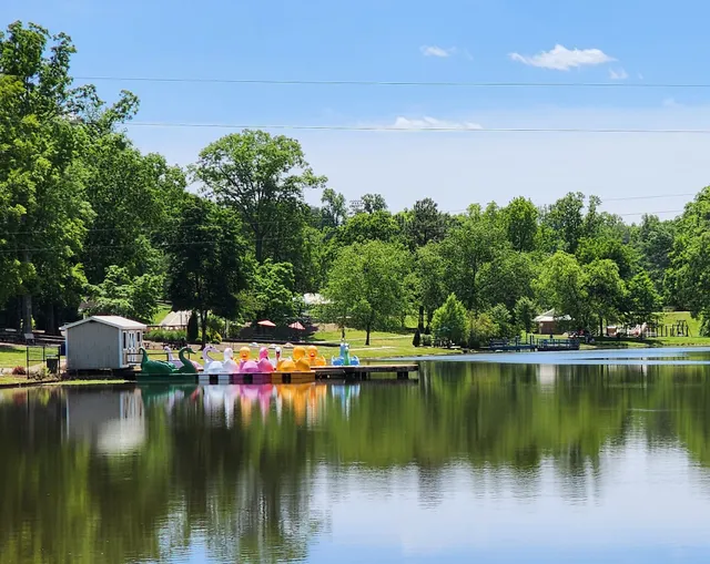 City of Greensboro - Country Park