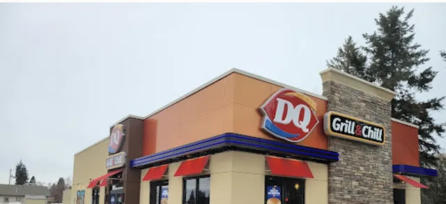 Dairy Queen