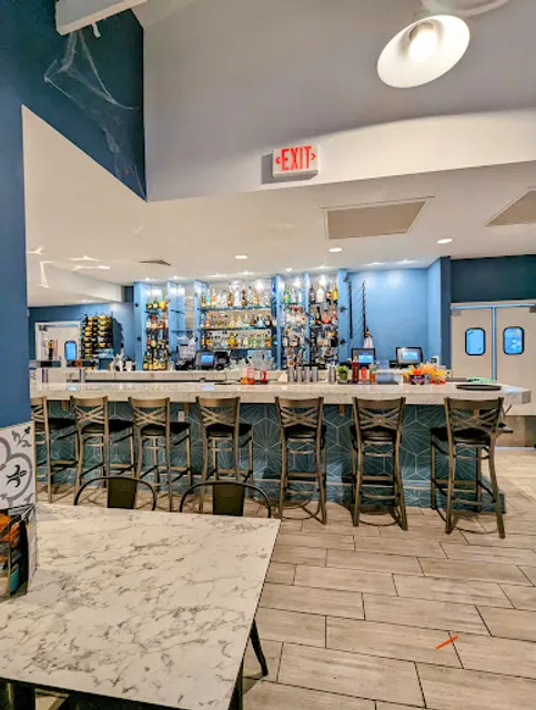 ¡UNA MAS! Modern Mexican-Margaritas