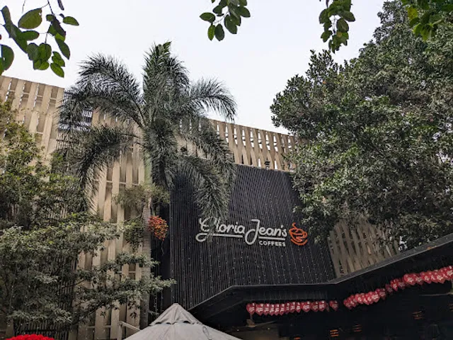 Gloria Jean's Coffees