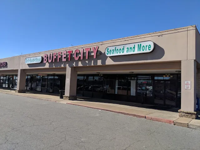 Buffet City
