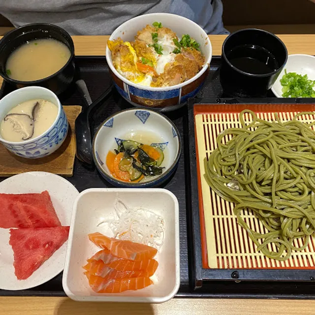 Ichiban Boshi @ Sunway Giza