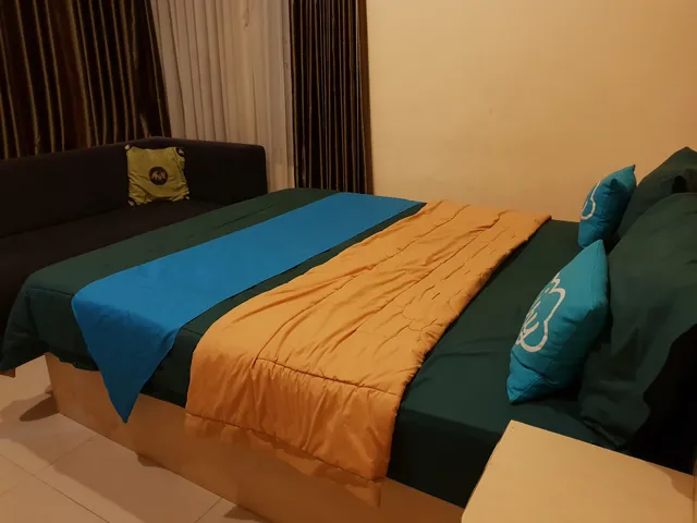 Airy Eco Buahbatu Candrawulan Empat 41 Bandung