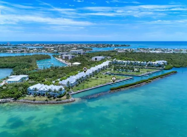 Marlin House 52 at Indigo Reef