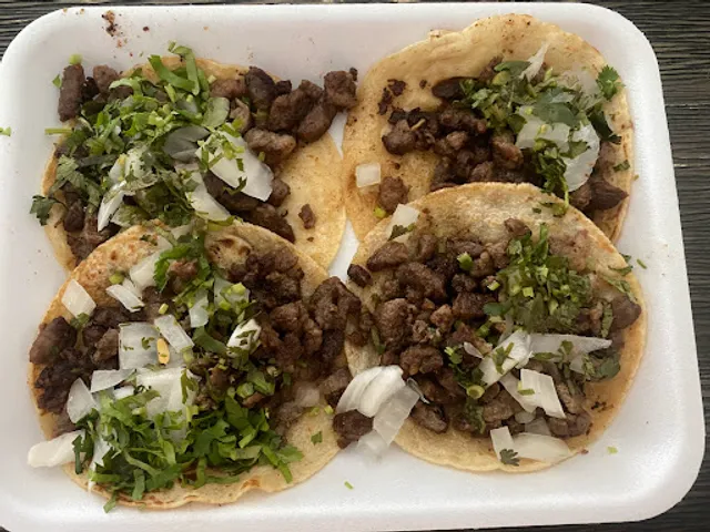 Taqueria La Guadalupe