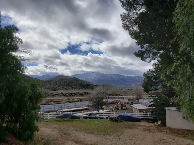 Acton Wash Wildlife Sanctuary