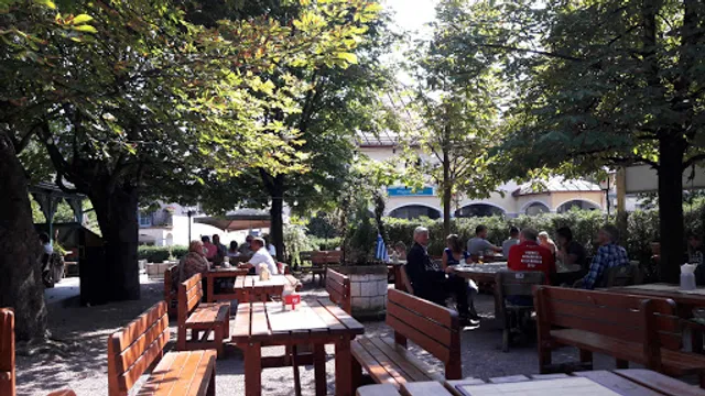 Gasthof Bräu Seekrichen