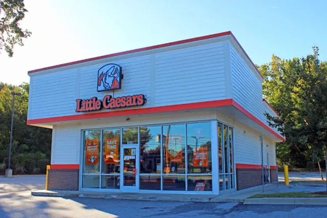 Little Caesars Pizza